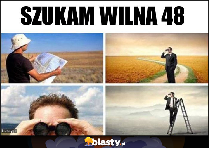 Szukam Wilna 48