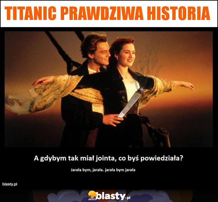 titanic prawdziwa historia