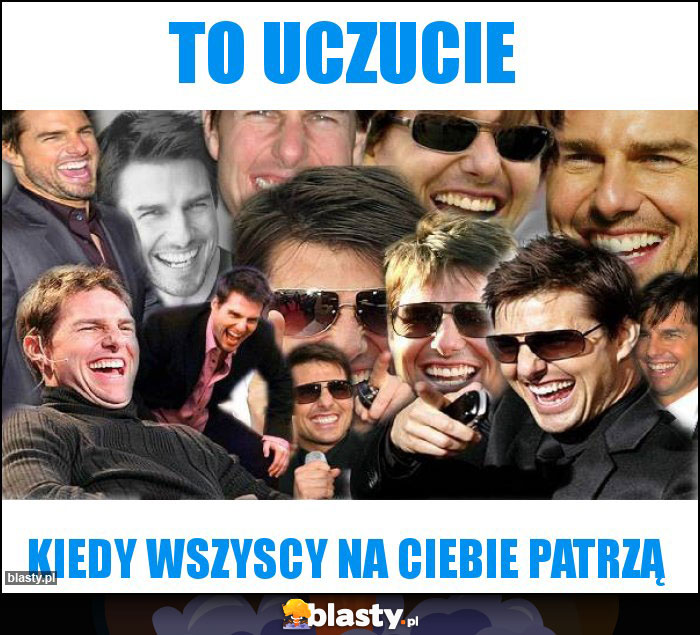 To uczucie