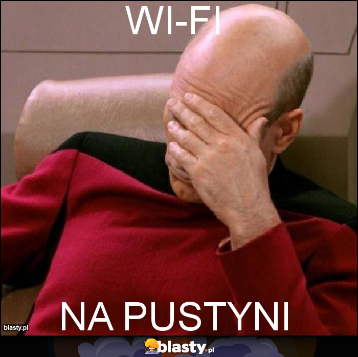 Wi-Fi