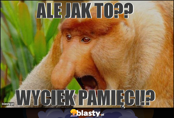 Ale jak to??