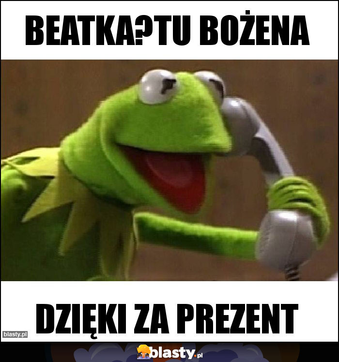 Beatka?tu Bożena