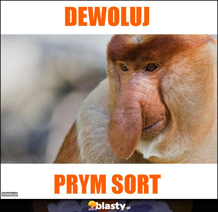 Dewoluj