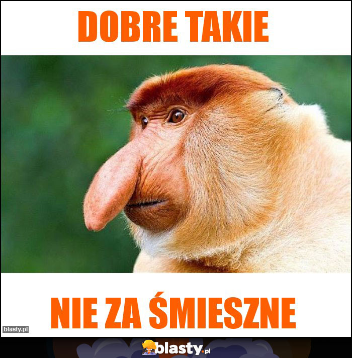 Dobre takie