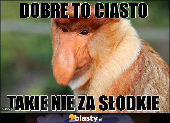 Dobre to ciasto