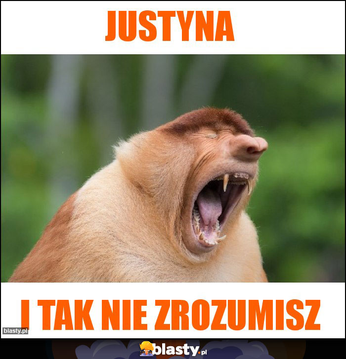 JUSTYNA