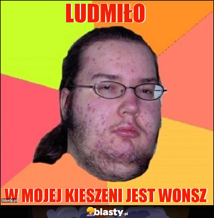 Ludmiło