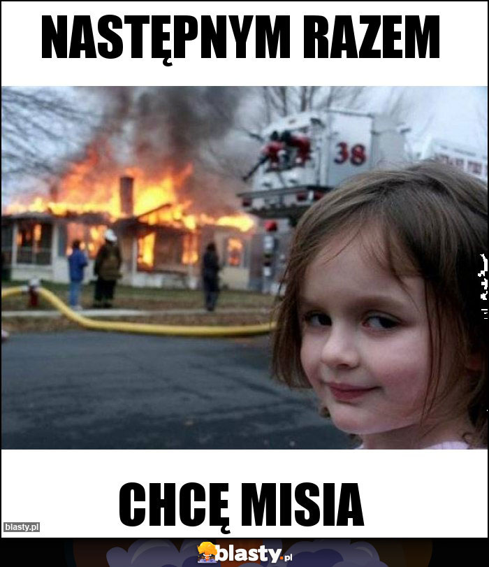 Następnym razem