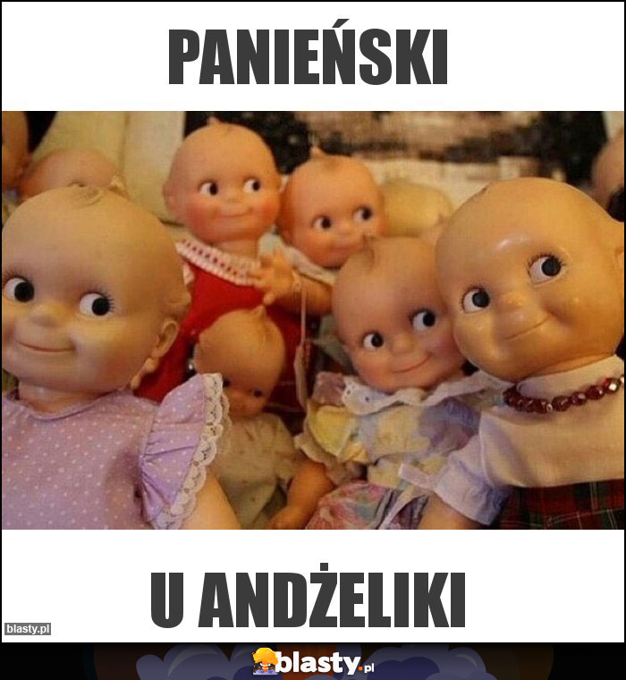 Panieński