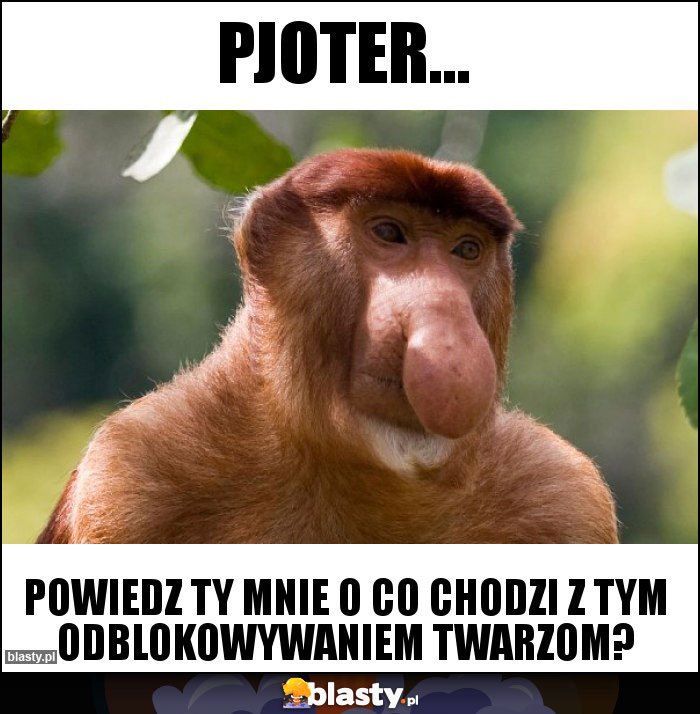 Pjoter...