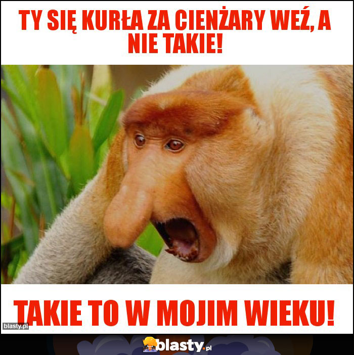 TY SIĘ KURŁA ZA CIENŻARY WEŹ, A NIE TAKIE!