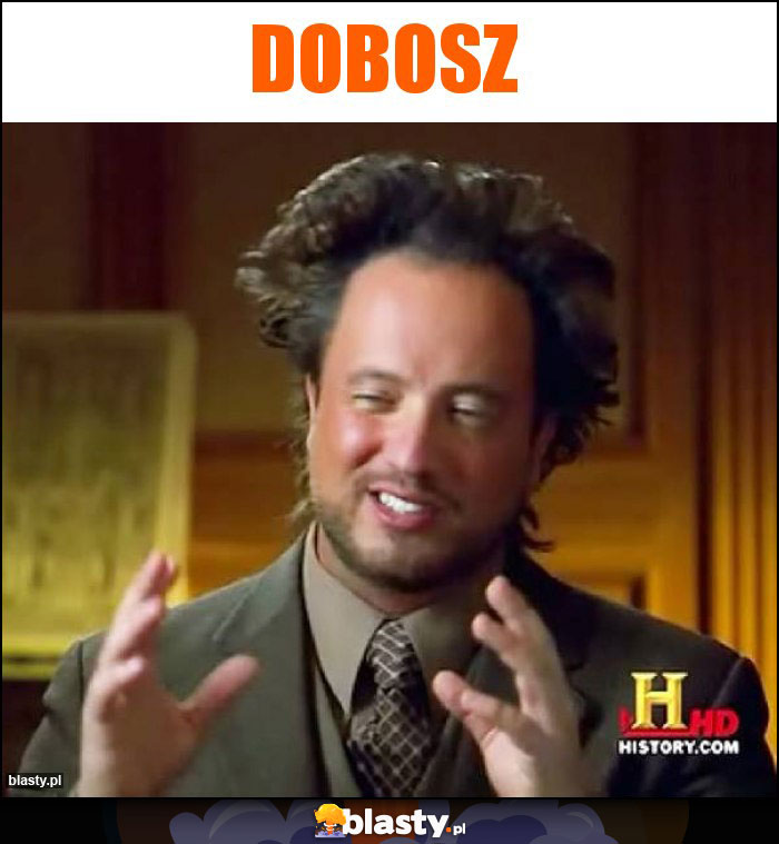 Dobosz