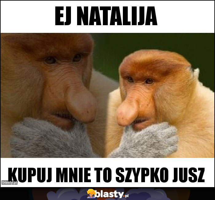 Ej Natalija