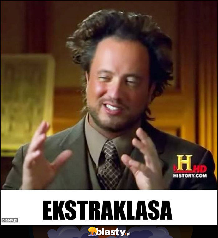 Ekstraklasa