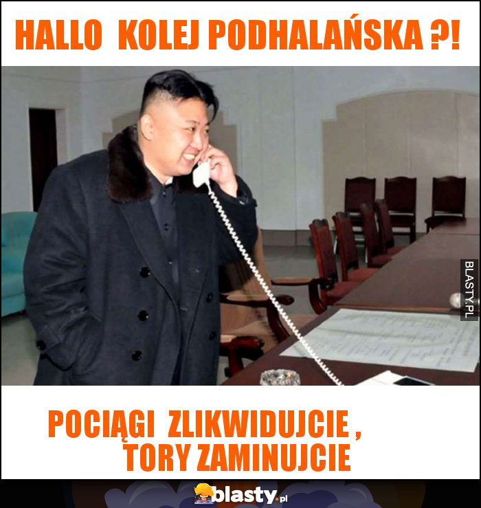 hallo  Kolej podhalańska ?!