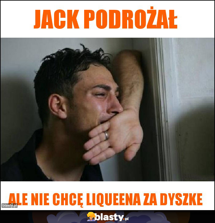 Jack podrożał