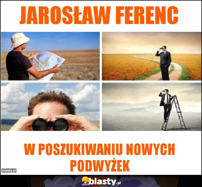 Jarosław Ferenc