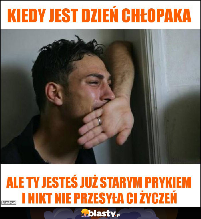 Kiedy jest dzień chłopaka