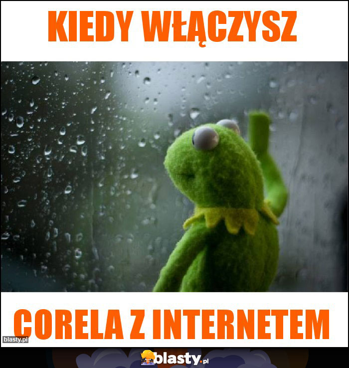 Kiedy włączysz