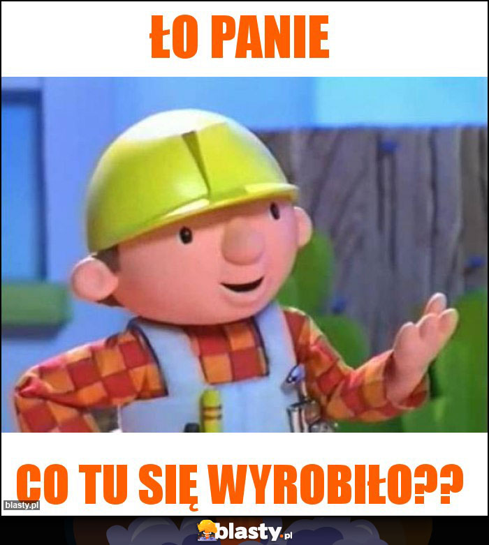 ŁO PANIE