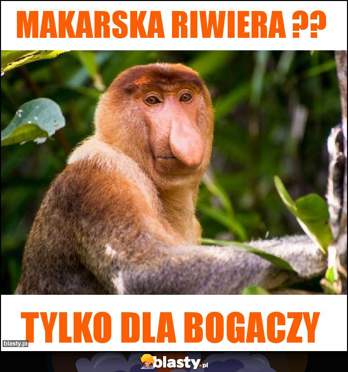 Makarska riwiera ??