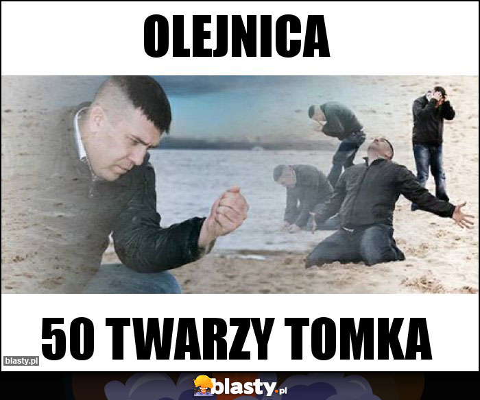 Olejnica