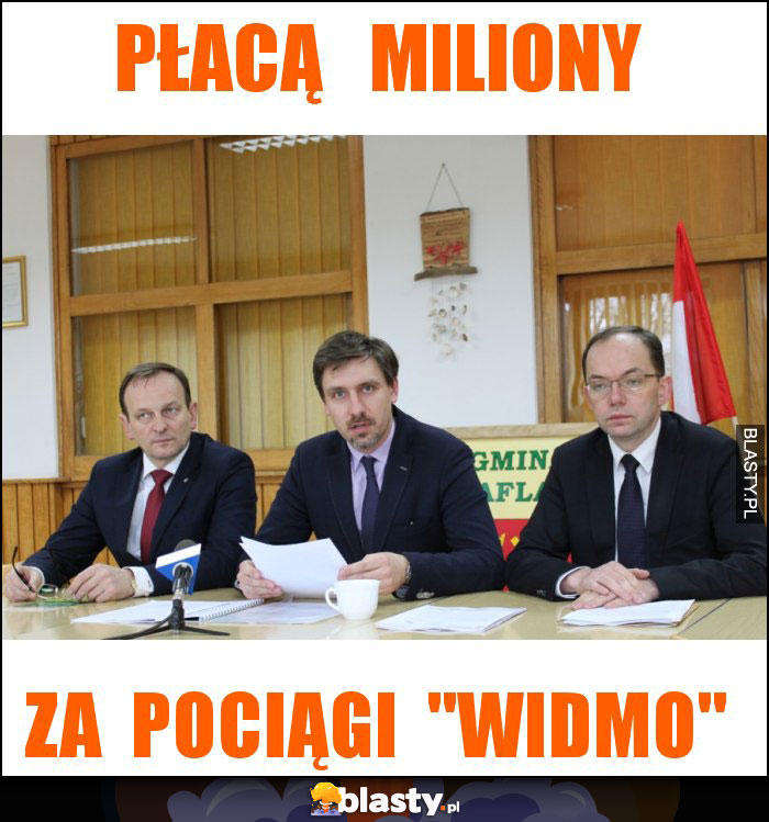 płacą   miliony