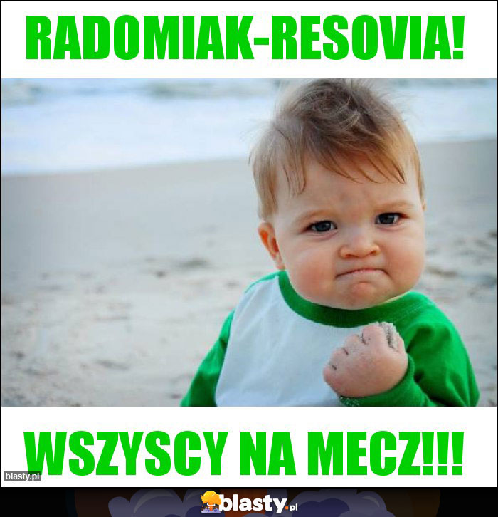 RADOMIAK-RESOVIA!