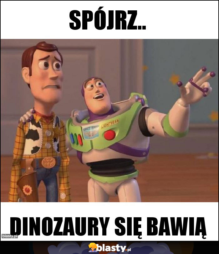 Spójrz..