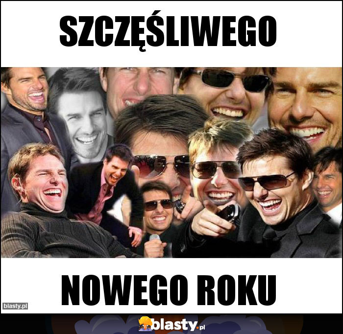 Szczęśliwego