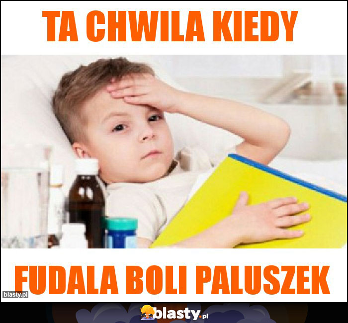 Ta chwila kiedy