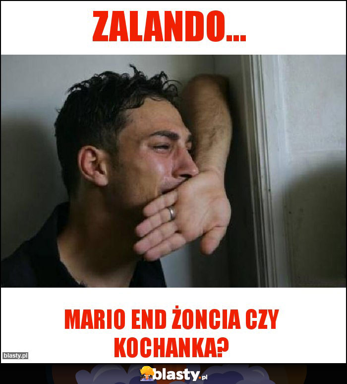 Zalando...