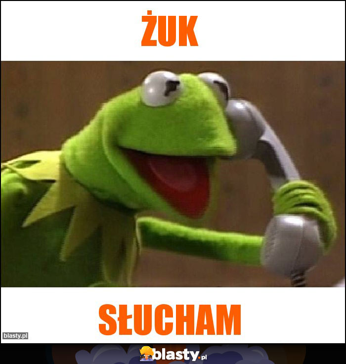 ŻUK