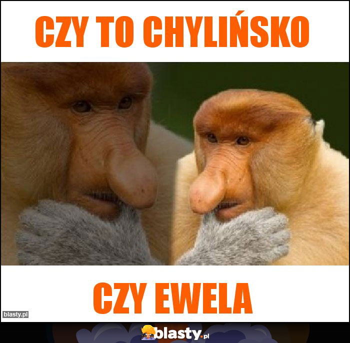 Czy to Chylińsko