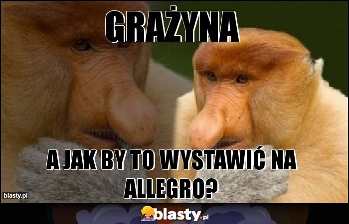 Grażyna