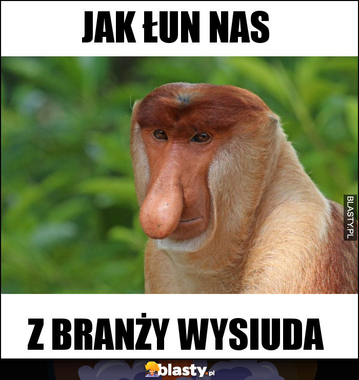 Jak łun nas