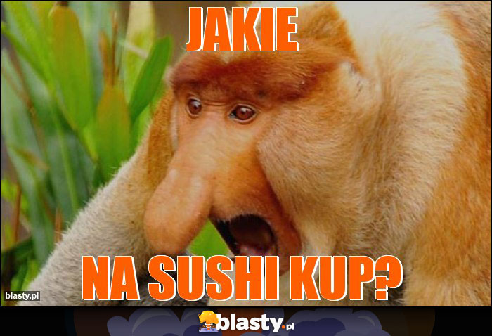 jakie