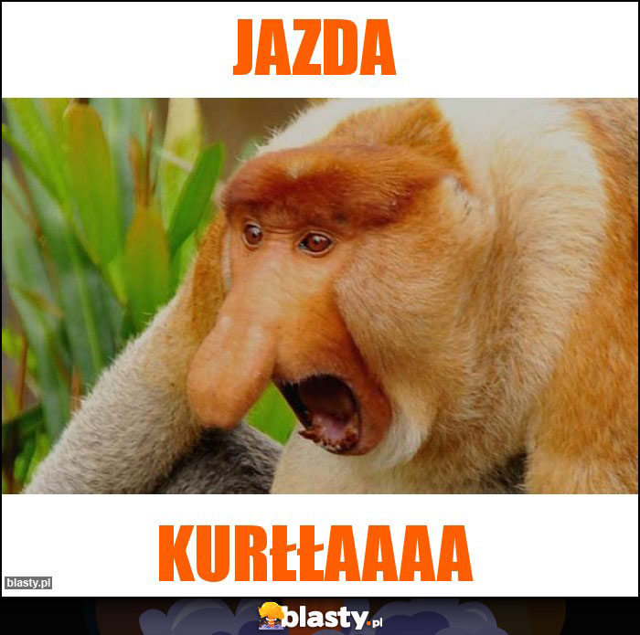 Jazda