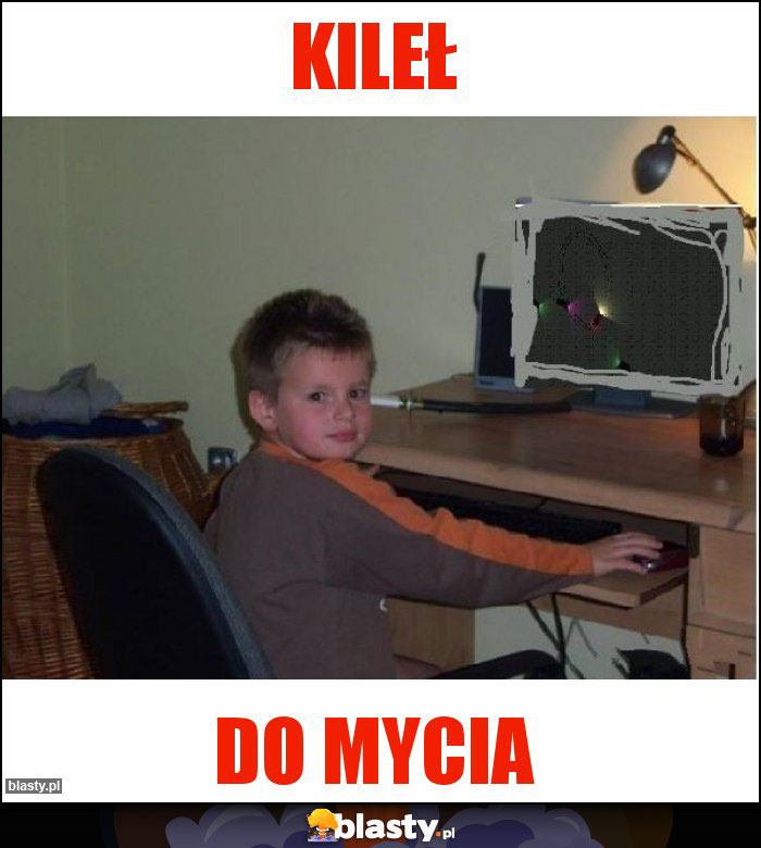 KILEŁ