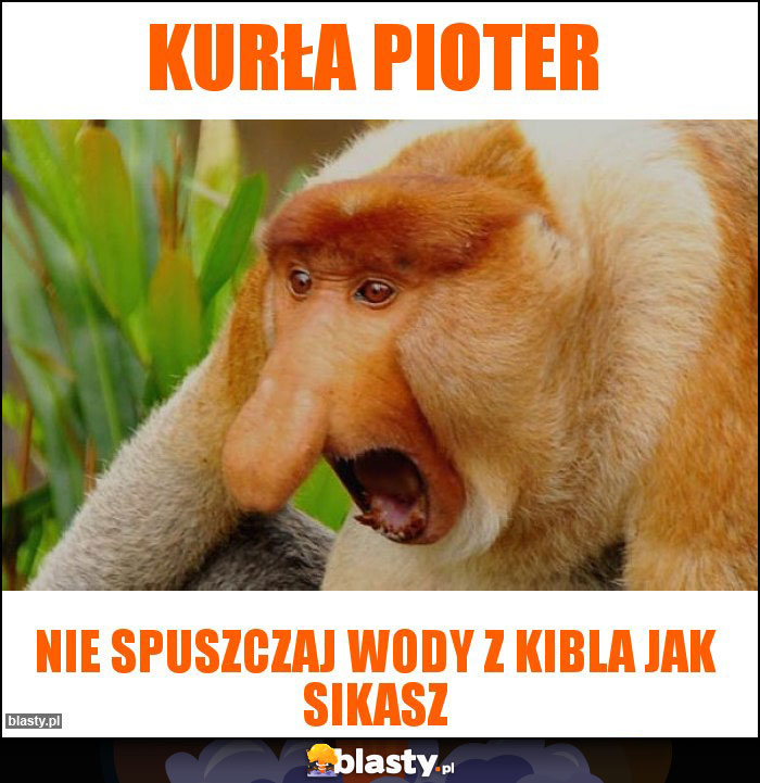 Kurła Pioter