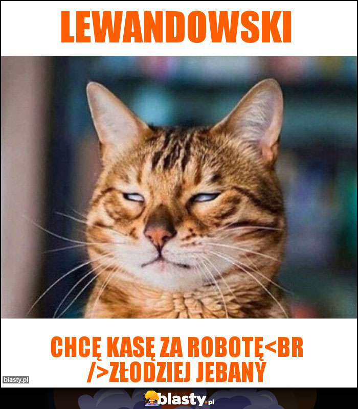 Lewandowski