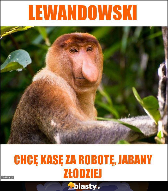 Lewandowski