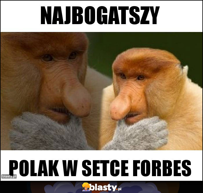 Najbogatszy