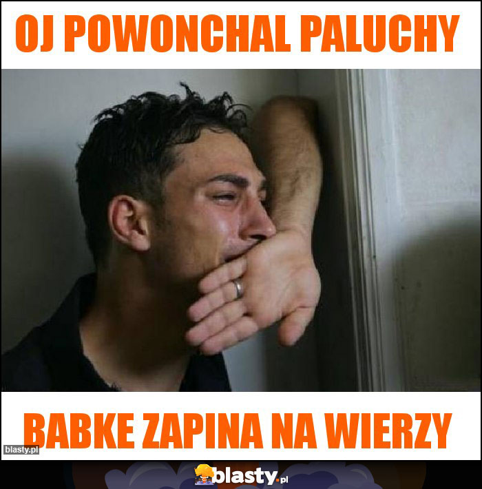 OJ POWONCHAL PALUCHY