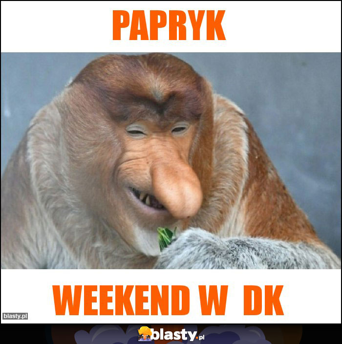 Papryk