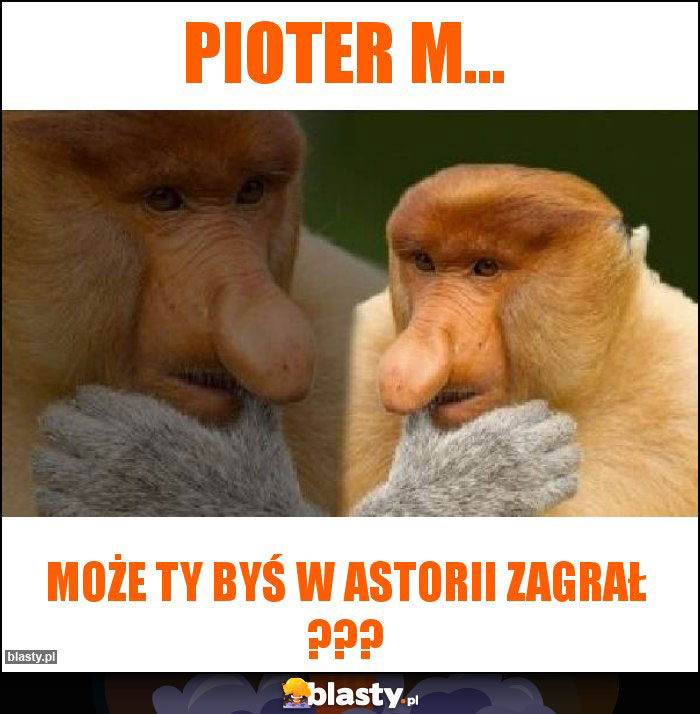 Pioter m...