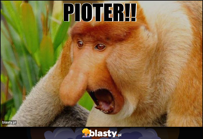 Pioter!!