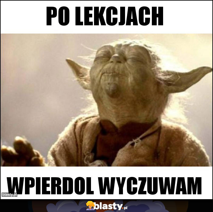 Po Lekcjach