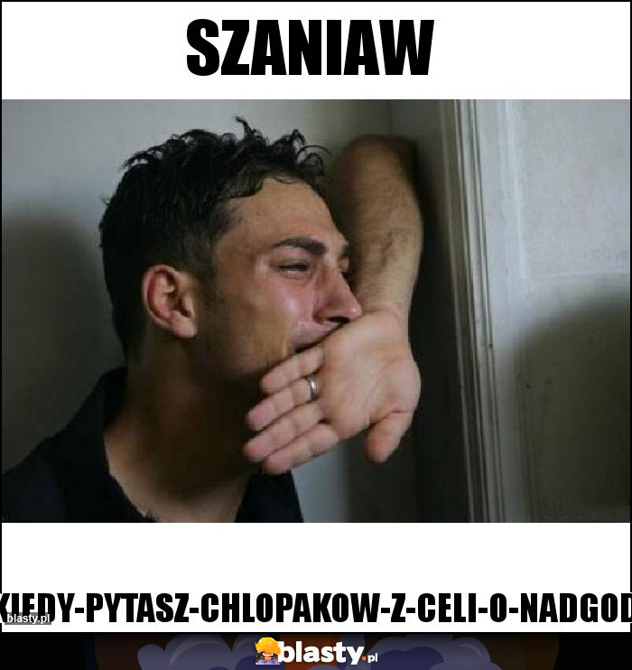 Szaniaw