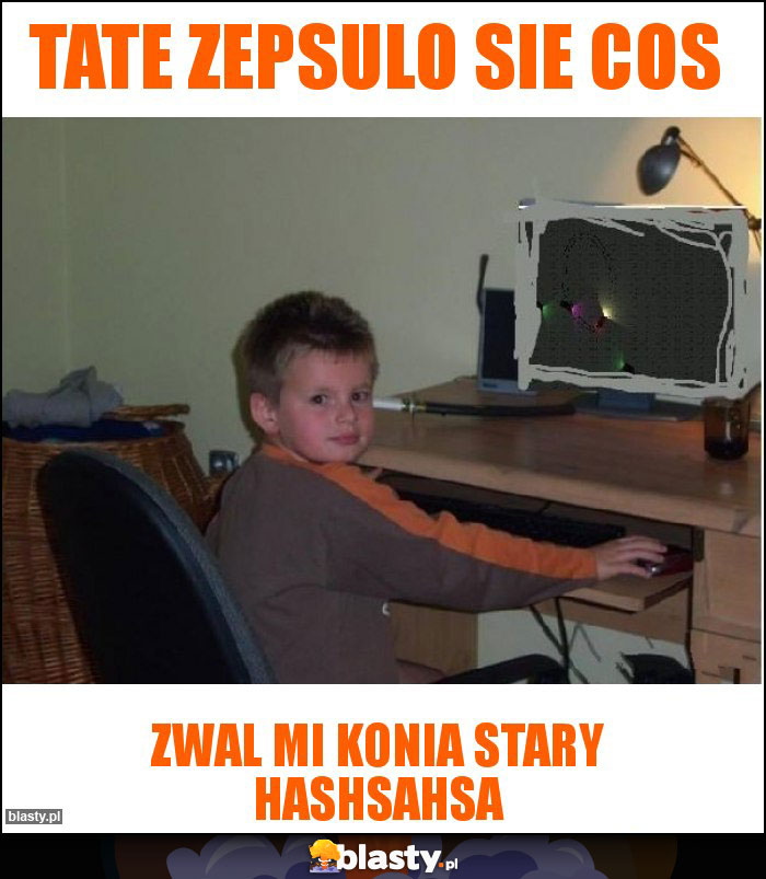 TATE ZEPSULO SIE COS